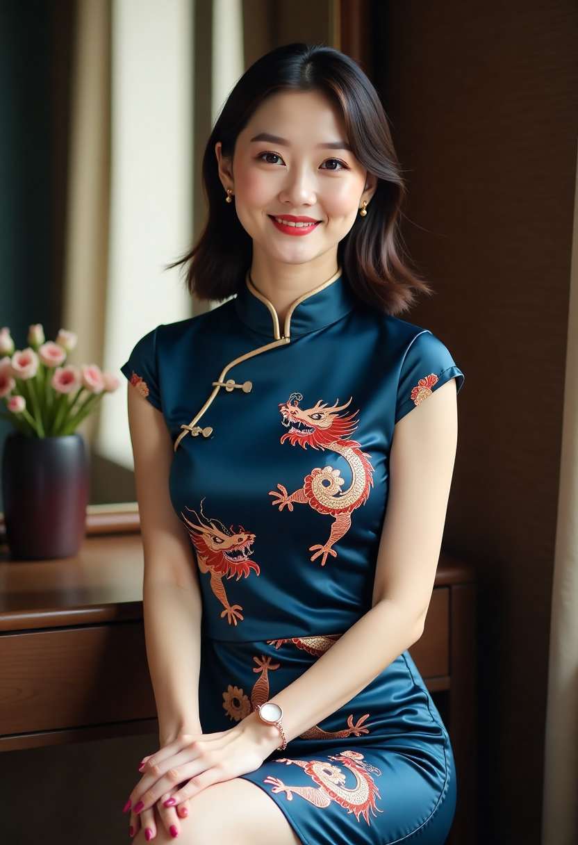 向往的生活