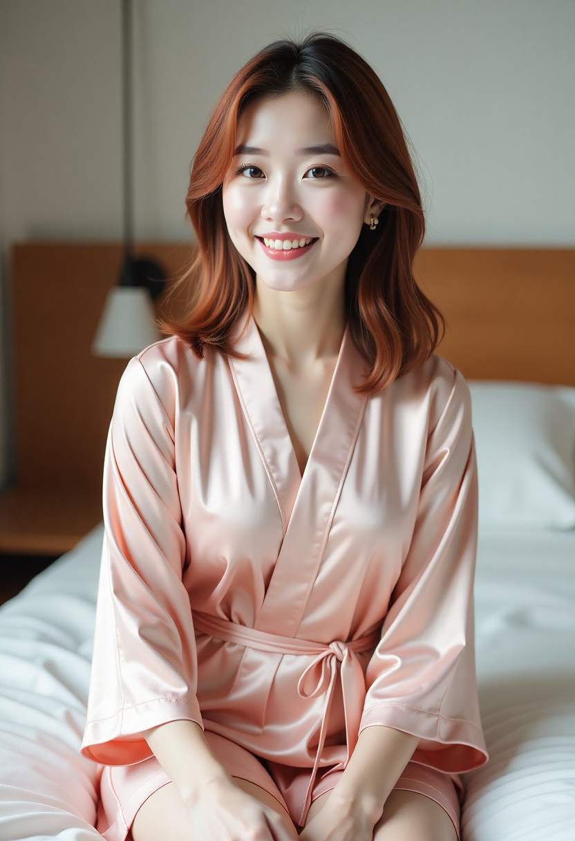 爱很美味