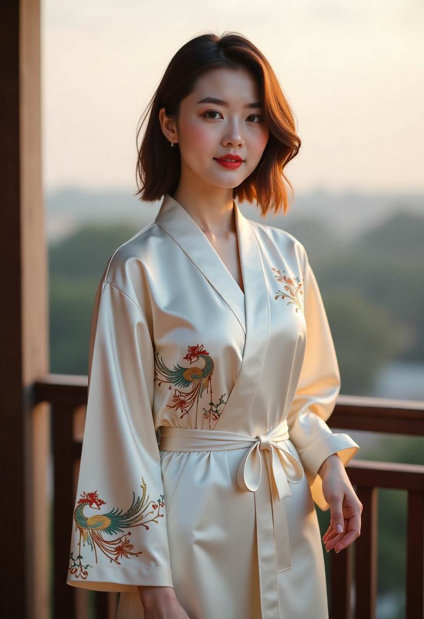 繁花