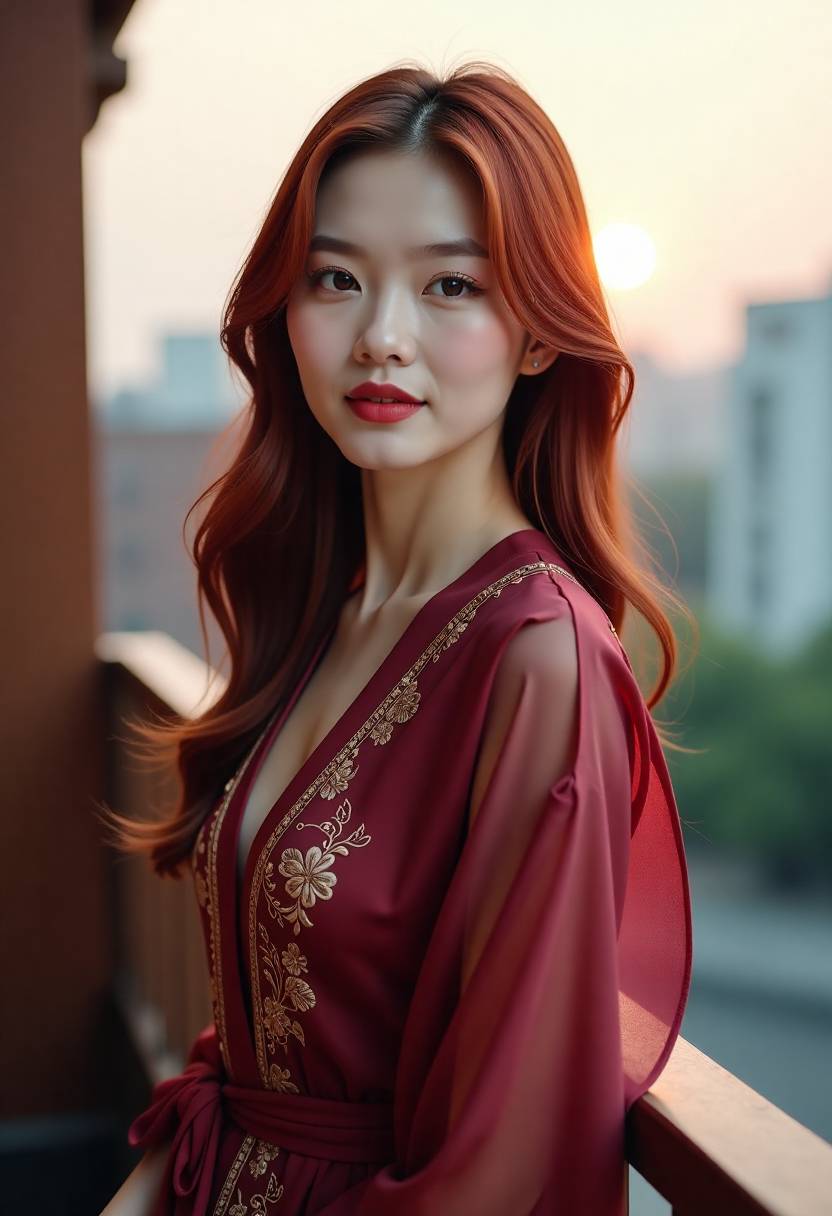 乘风破浪